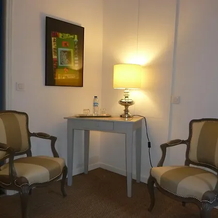 Couette-café Cypres D'antan *