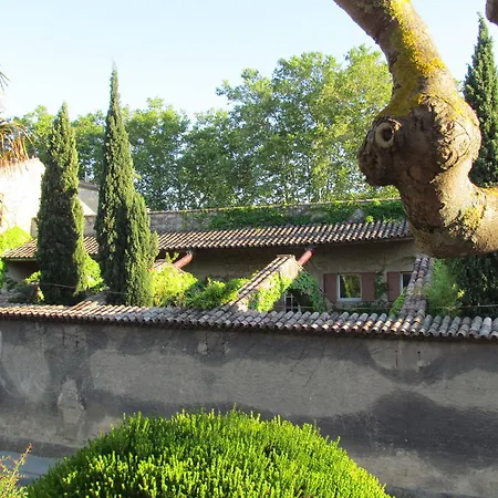 Cypres D'antan * Rognes