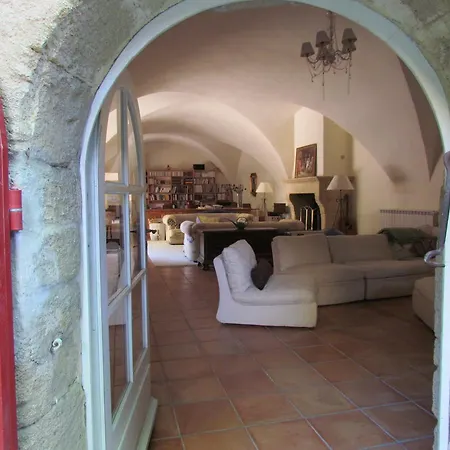 Cypres D'antan Rognes