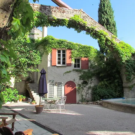 Couette-café Cypres D'antan *